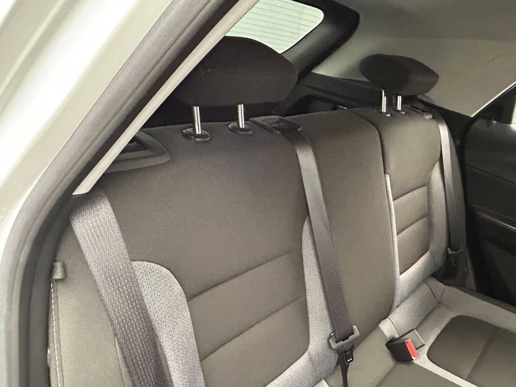 Used 2023 Chevrolet TrailBlazer LT image 35