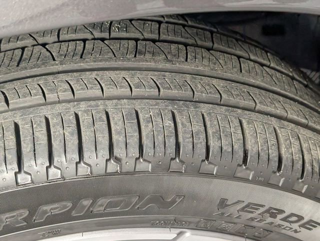 Used 2026 RAM 1500 Tungsten AWD/4WD image 9