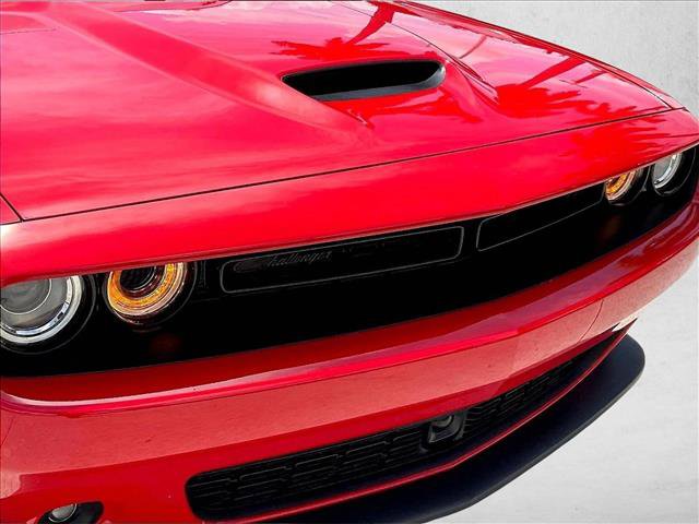 Used 2023 Dodge Challenger R/T w/ Plus Package RWD image 29