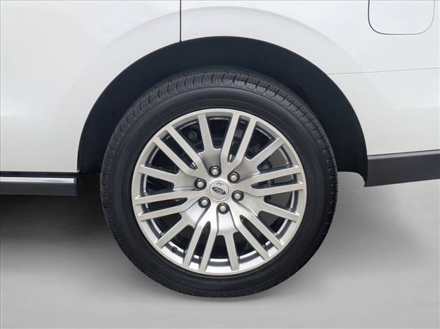 Used 2024 Ford Expedition Limited AWD/4WD image 23