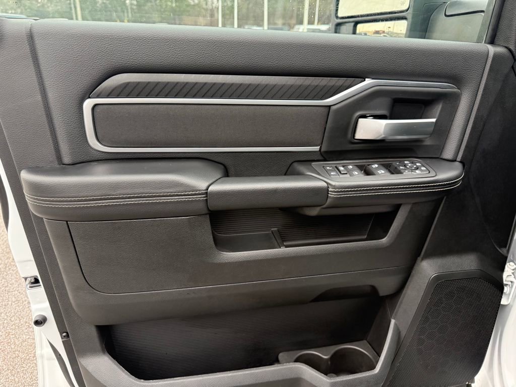 New 2026 RAM 2500 Big Horn image 9