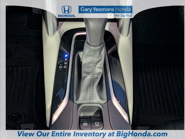 Used 2022 Toyota Corolla Cross LE image 21