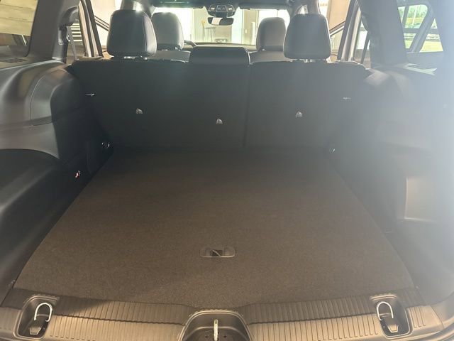 New 2026 Jeep Cherokee Limited image 40