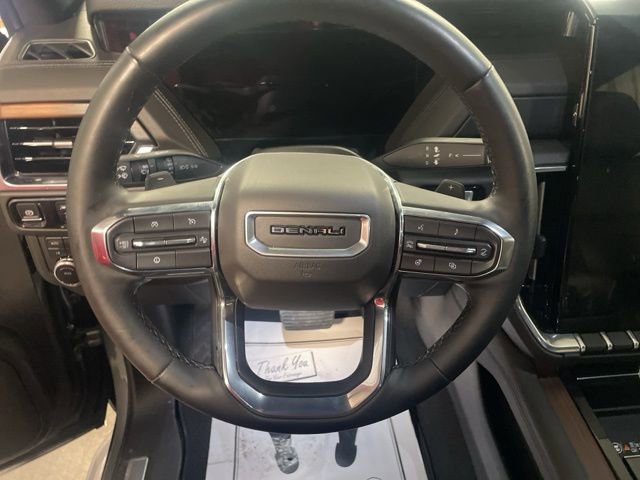 Used 2025 GMC Yukon Denali image 20
