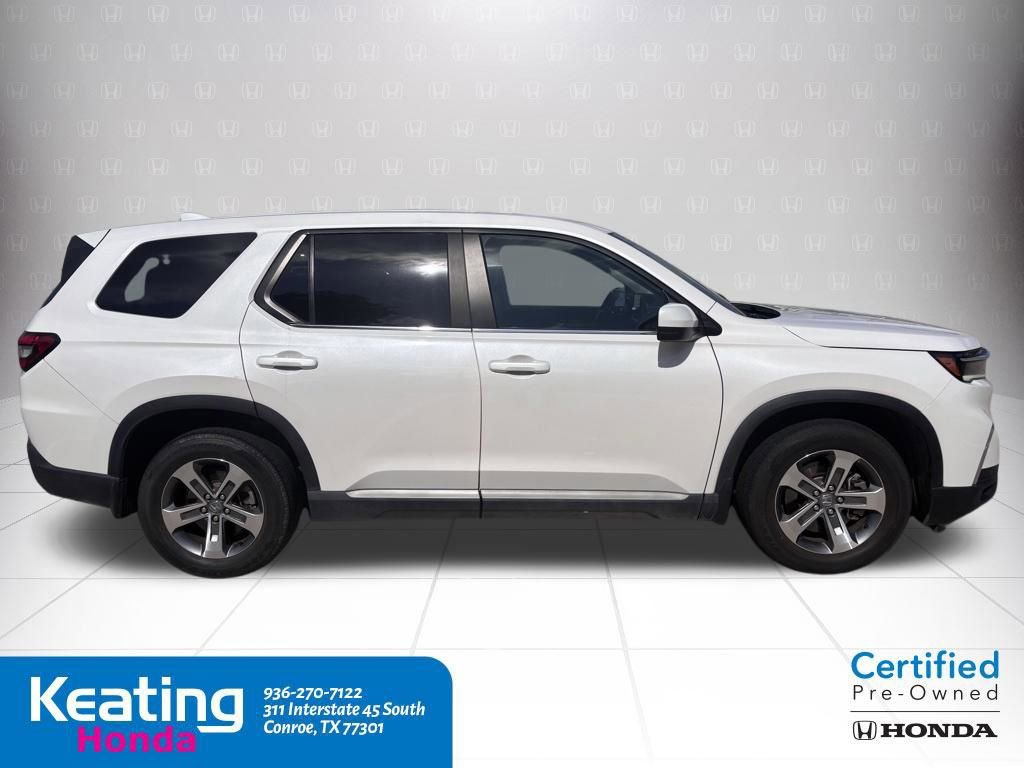 Used 2023 Honda Pilot EX-L image 5