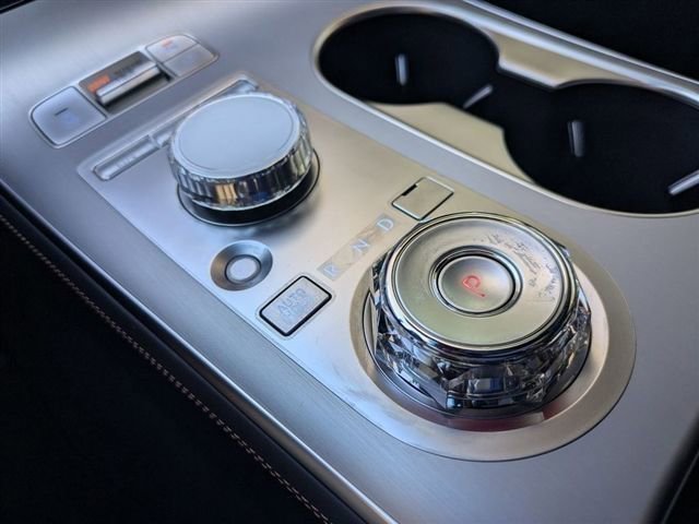 New 2026 Genesis GV70 3.5T Sport Advanced AWD/4WD image 7