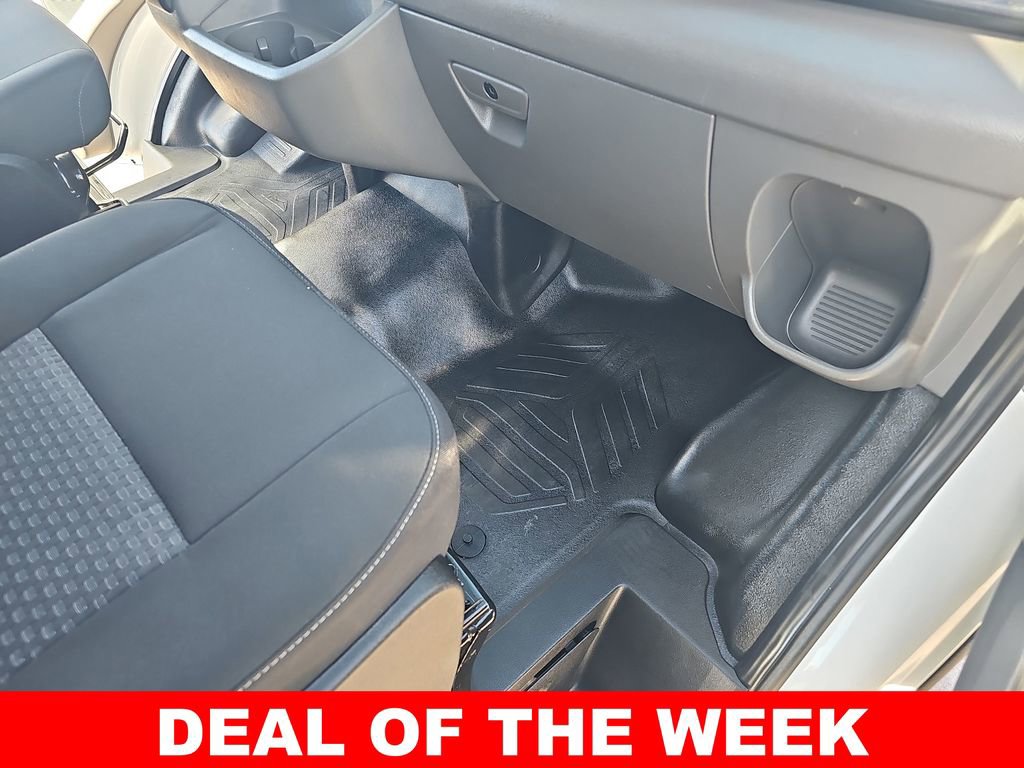 Used 2024 Ford Transit 250 Low Roof w/ Exterior Upgrade Package image 11