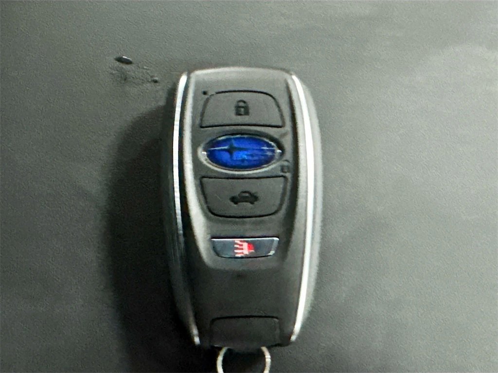 New 2026 Subaru Outback Premium image 30