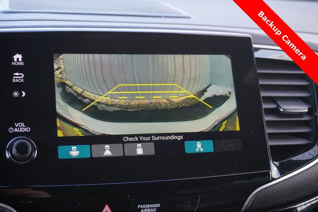 Used 2024 Honda Passport Black Edition image 35