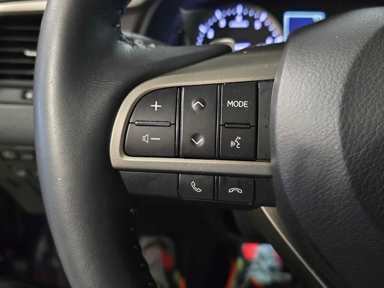 Used 2022 Lexus RX 350 AWD w/ Premium Package image 21