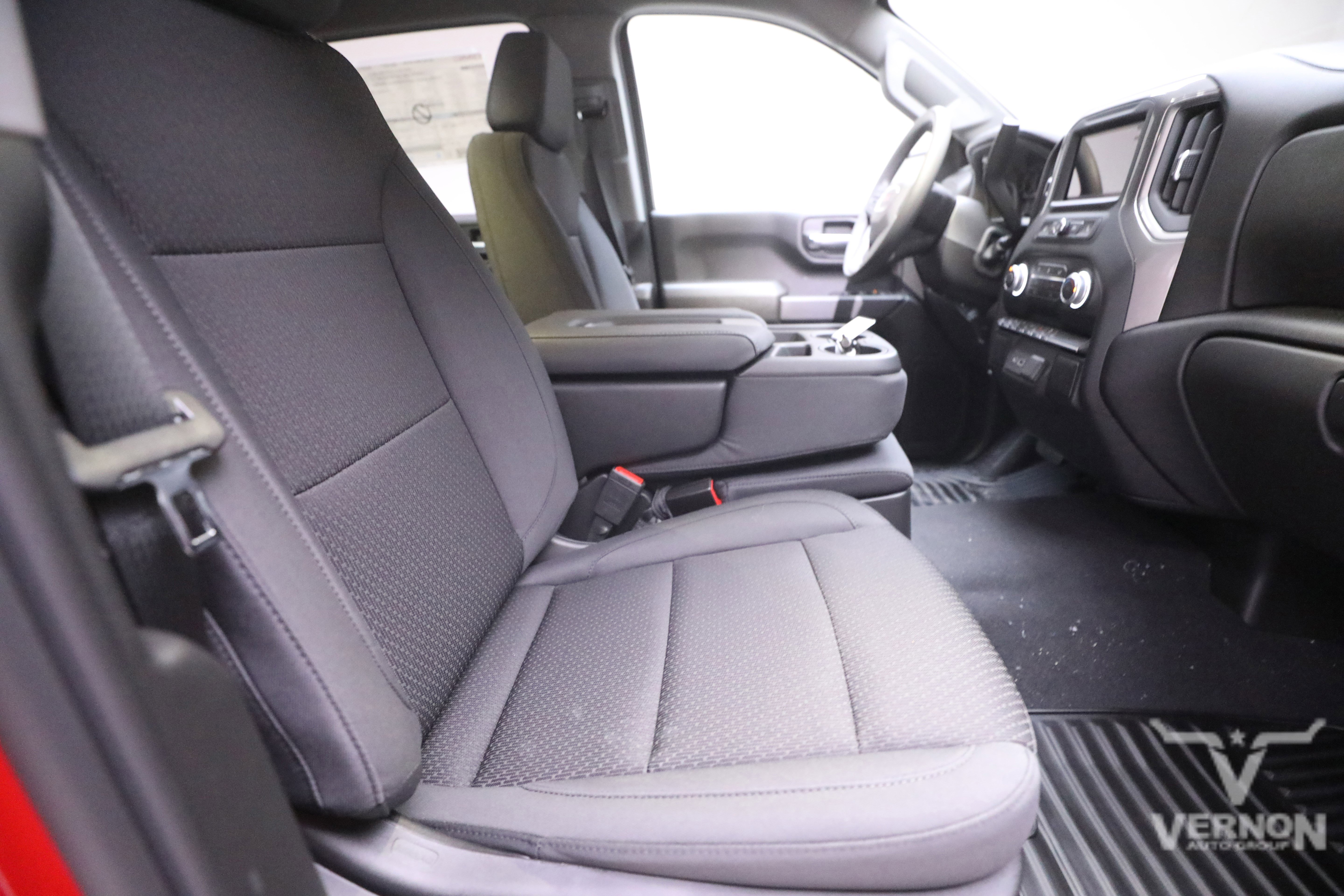 New 2026 GMC Sierra 1500 Pro w/ Graphite Edition image 11