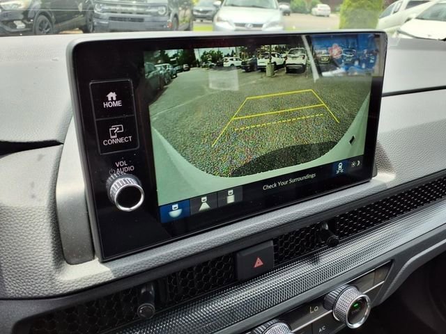 Used 2026 Honda CR-V TrailSport image 17