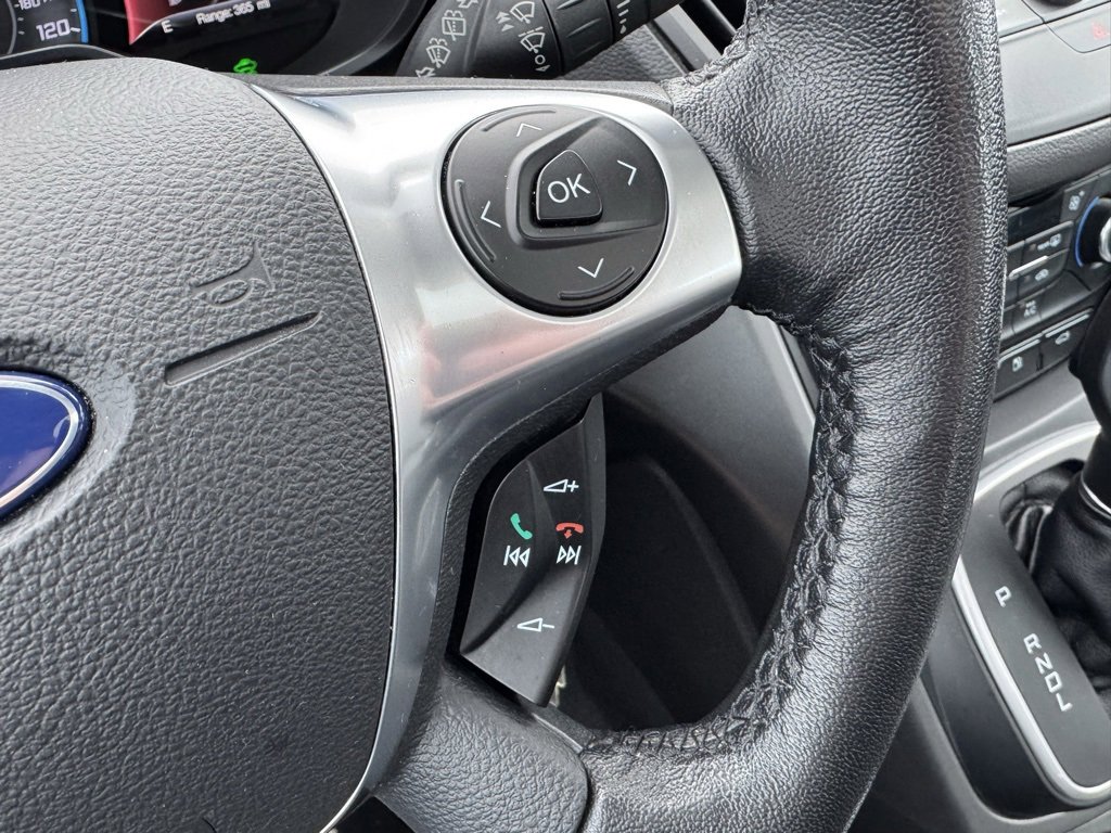 Used 2017 Ford C-MAX Energi SE w/ Equipment Group 401A image 27