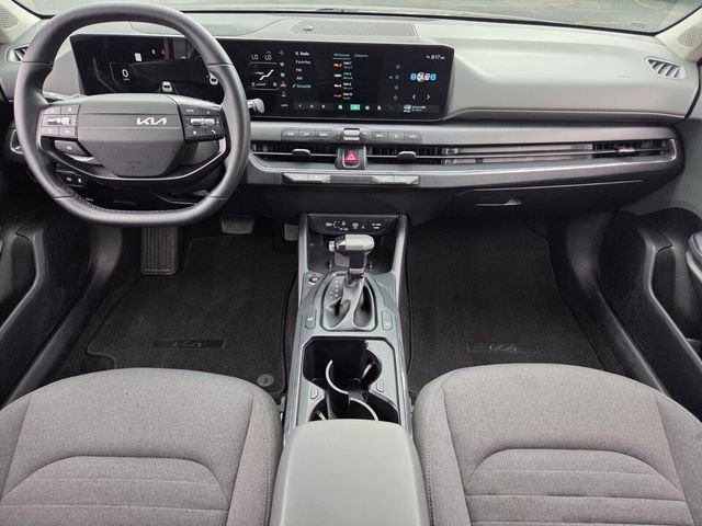 Used 2025 Kia K4 EX FWD image 12