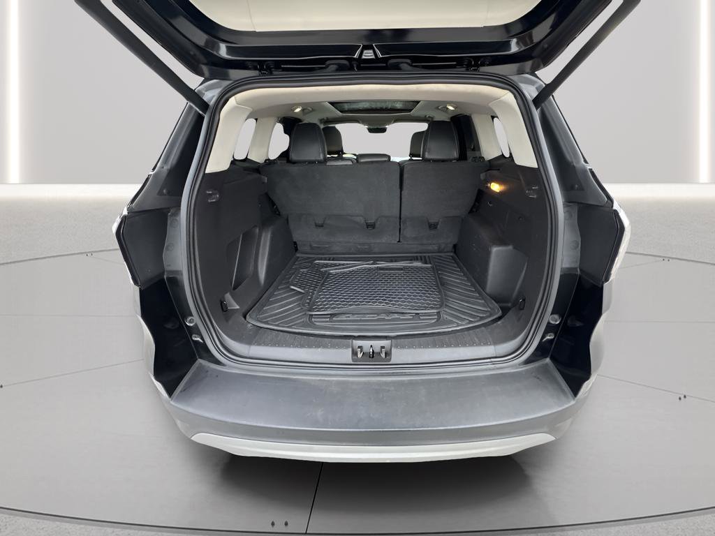 Used 2018 Ford Escape SEL image 21