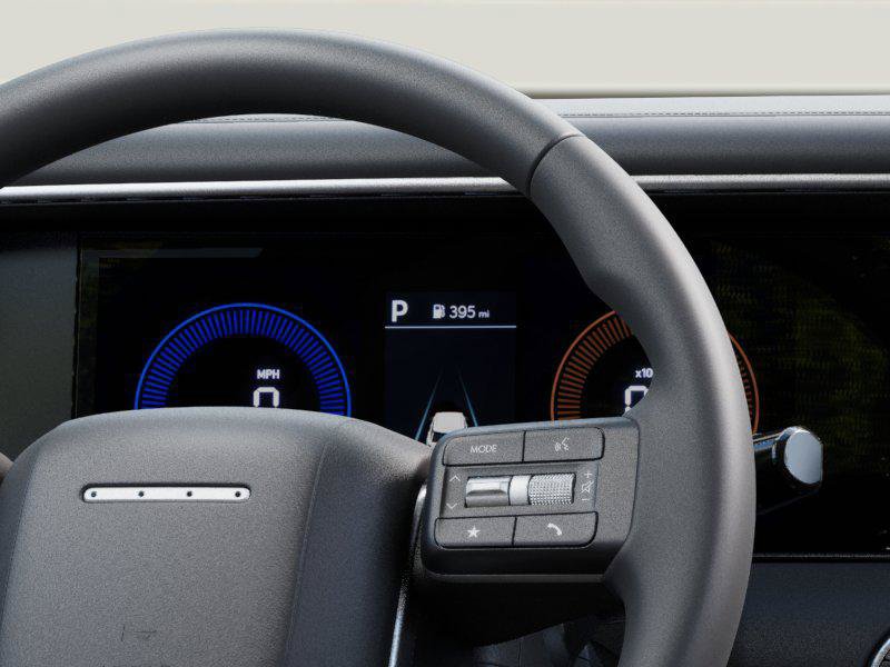 New 2026 Hyundai Palisade SE FWD image 14
