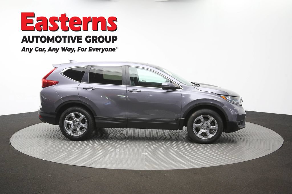Used 2019 Honda CR-V EX-L image 46
