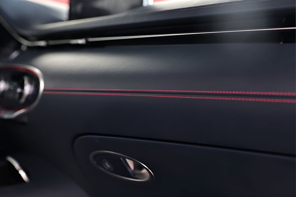 Used 2024 Genesis GV70 3.5T Sport w/ Sport Advanced Package image 81