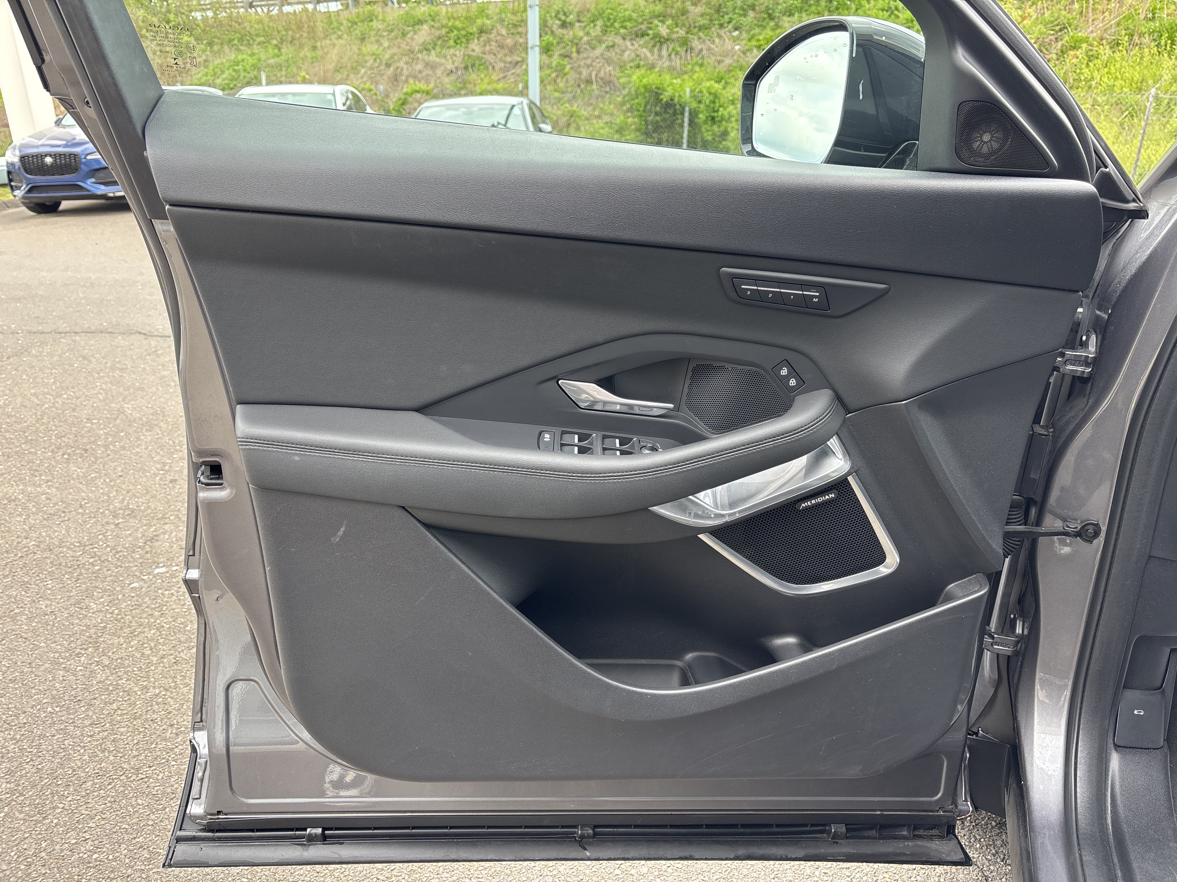 Certified 2023 Jaguar E-PACE SE AWD/4WD image 16