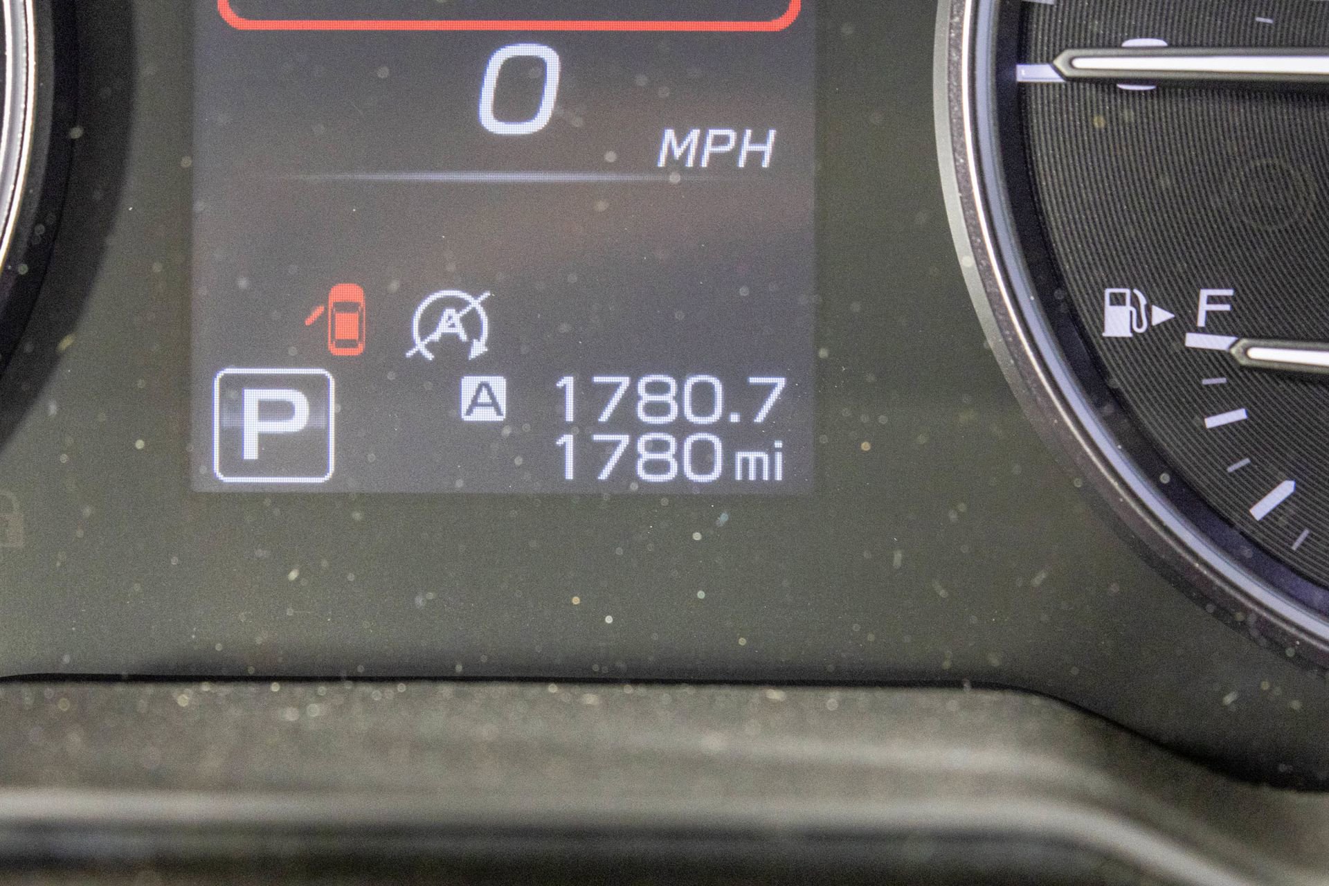 Used 2025 Subaru Legacy Premium image 30