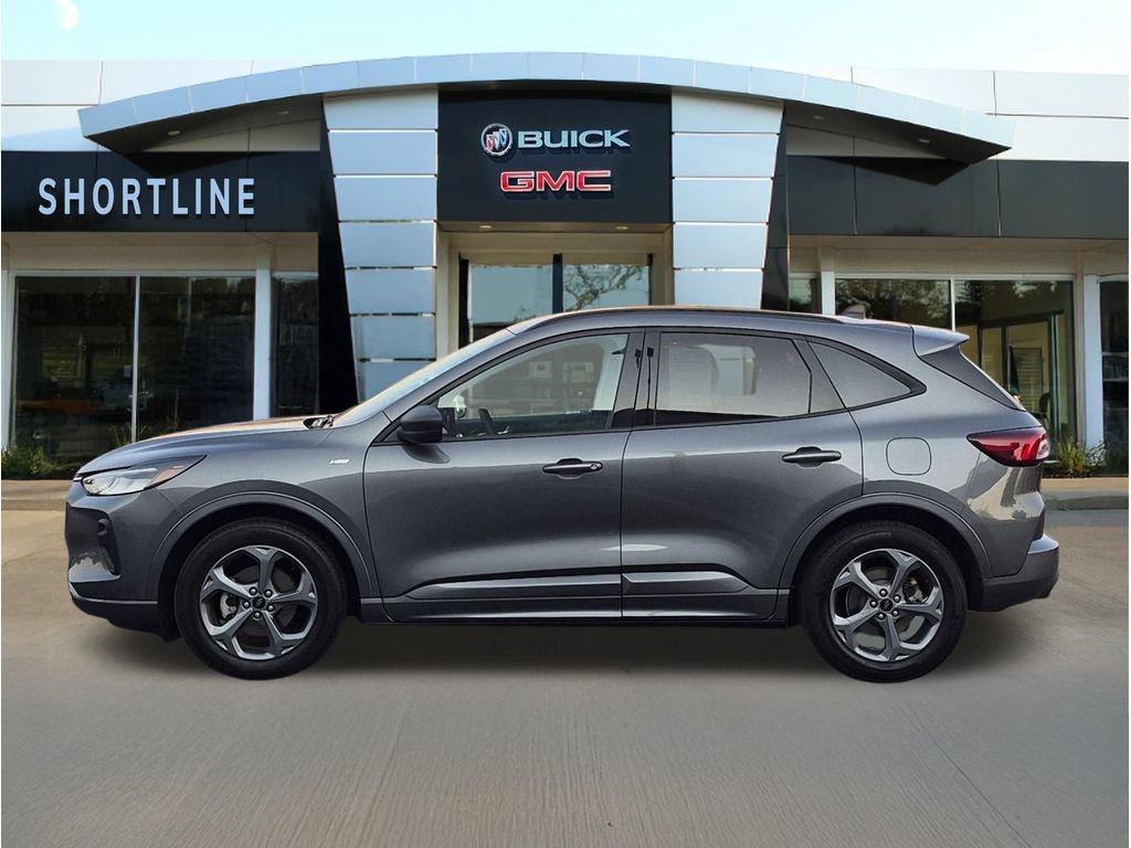 Used 2024 Ford Escape ST-Line w/ Tech Pack #1 FWD image 6