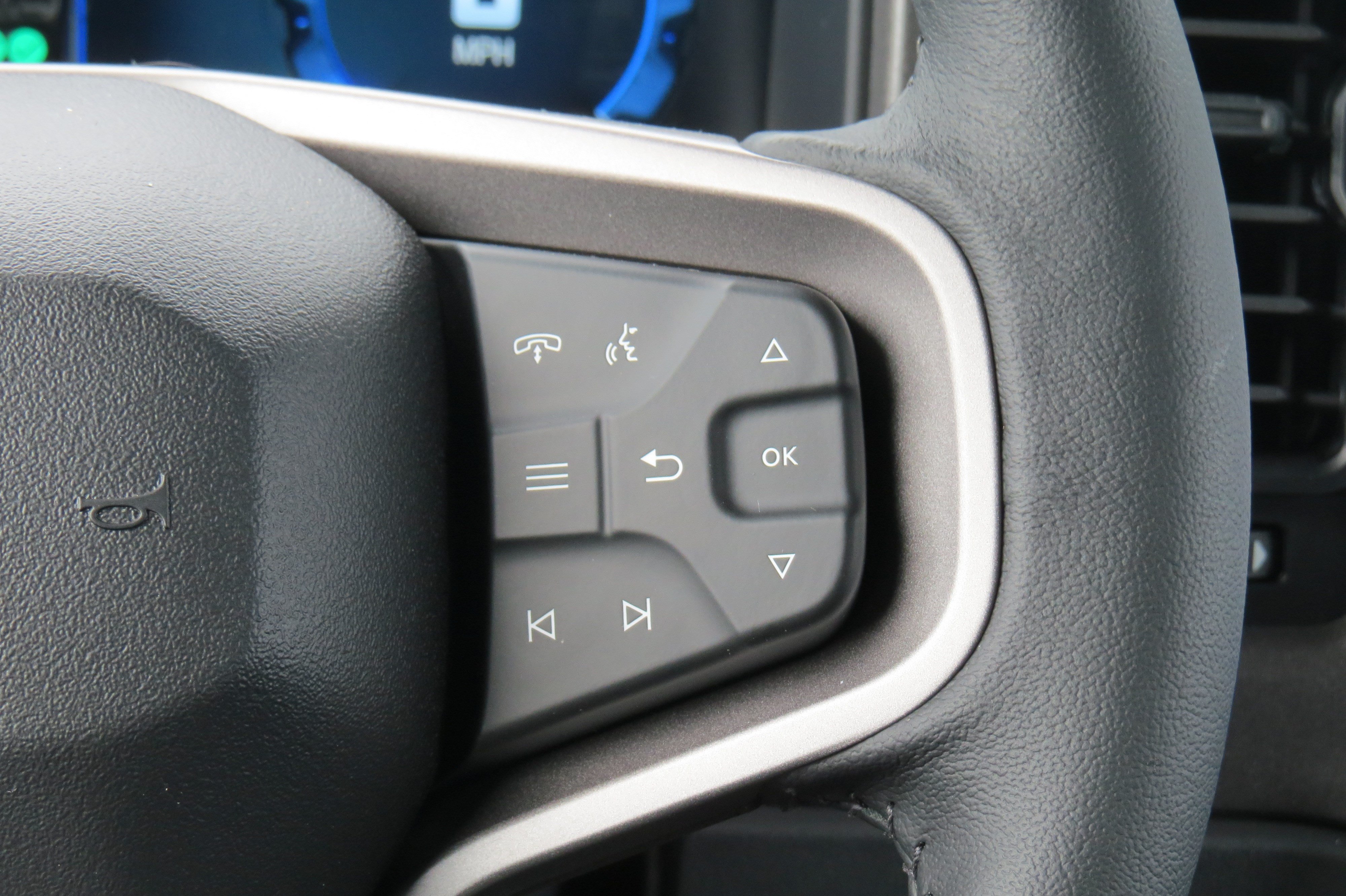 New 2026 Ford Bronco Big Bend AWD/4WD image 19