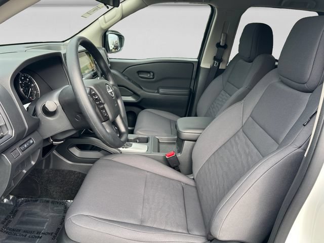 New 2026 Nissan Frontier S AWD/4WD image 10