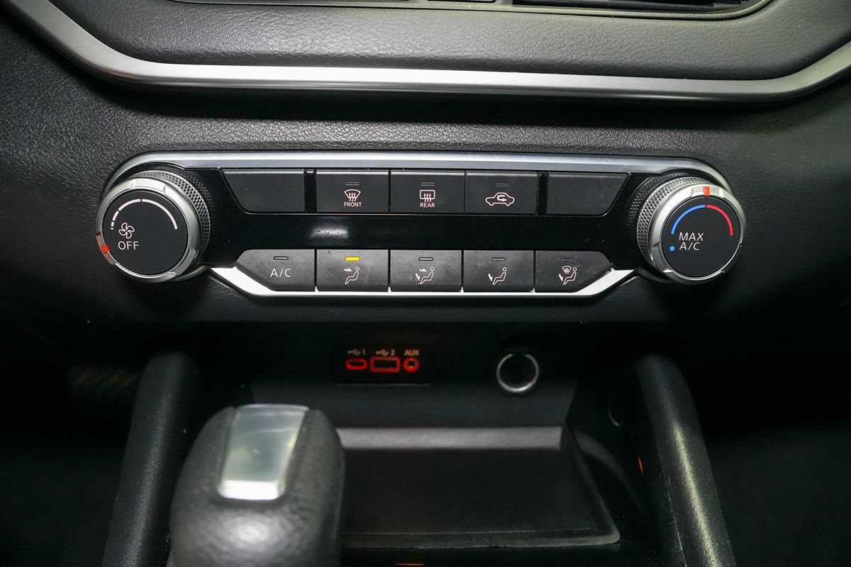 Used 2021 Nissan Altima 2.5 SV FWD image 16