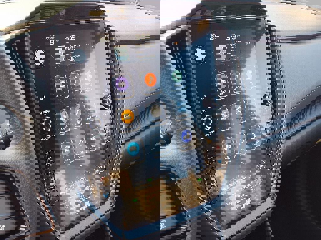 New 2026 Subaru Crosstrek 2.0i Premium image 4