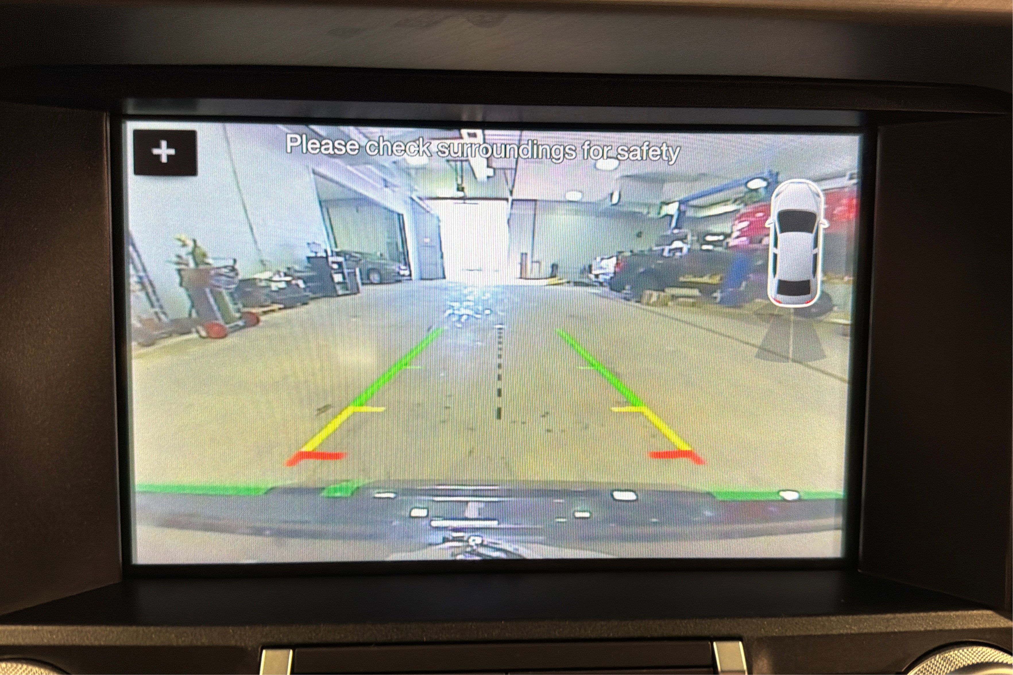 Used 2019 Ford Mustang Premium RWD image 28