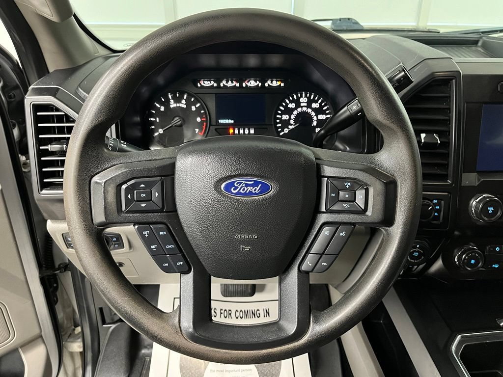 Used 2019 Ford F150 XL w/ Equipment Group 101A Mid AWD/4WD image 27