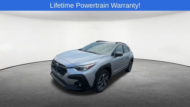 New 2026 Subaru Crosstrek 2.0i Premium image 3
