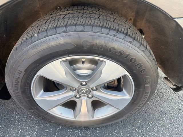 Used 2016 Acura MDX w/ AcuraWatch Plus Package AWD/4WD image 30