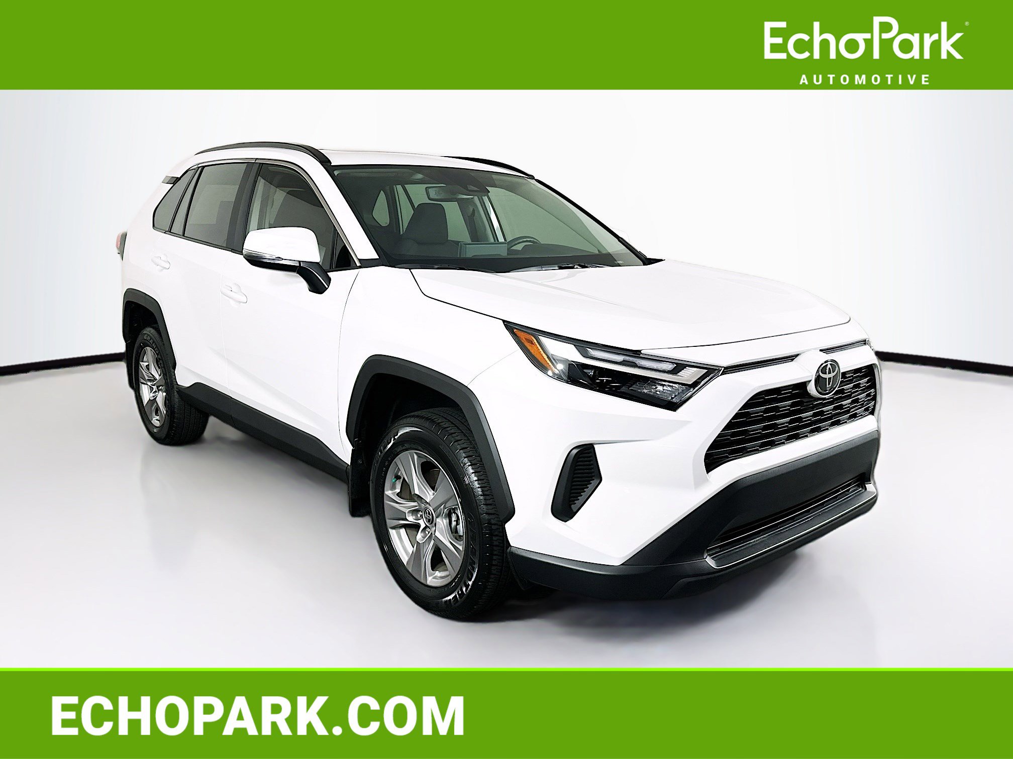 Used 2025 Toyota RAV4 XLE w/ Convenience Package