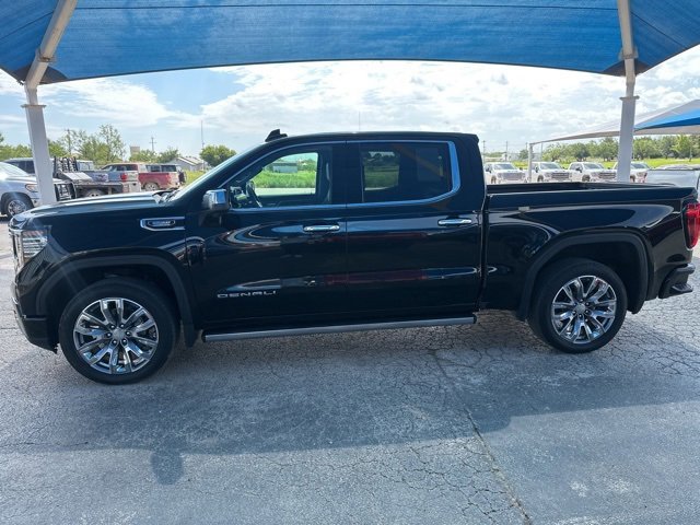 Used 2024 GMC Sierra 1500 Denali w/ Denali Reserve Package image 4