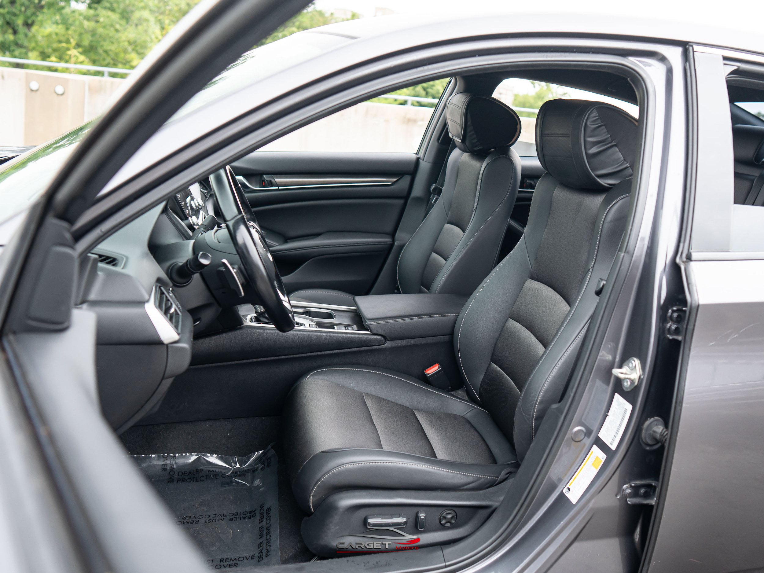 Used 2020 Honda Accord Sport image 16