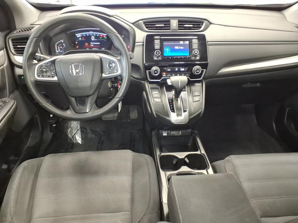 Used 2020 Honda CR-V LX image 9