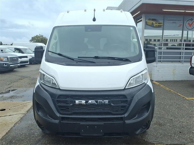 Used 2023 RAM ProMaster 2500 image 2