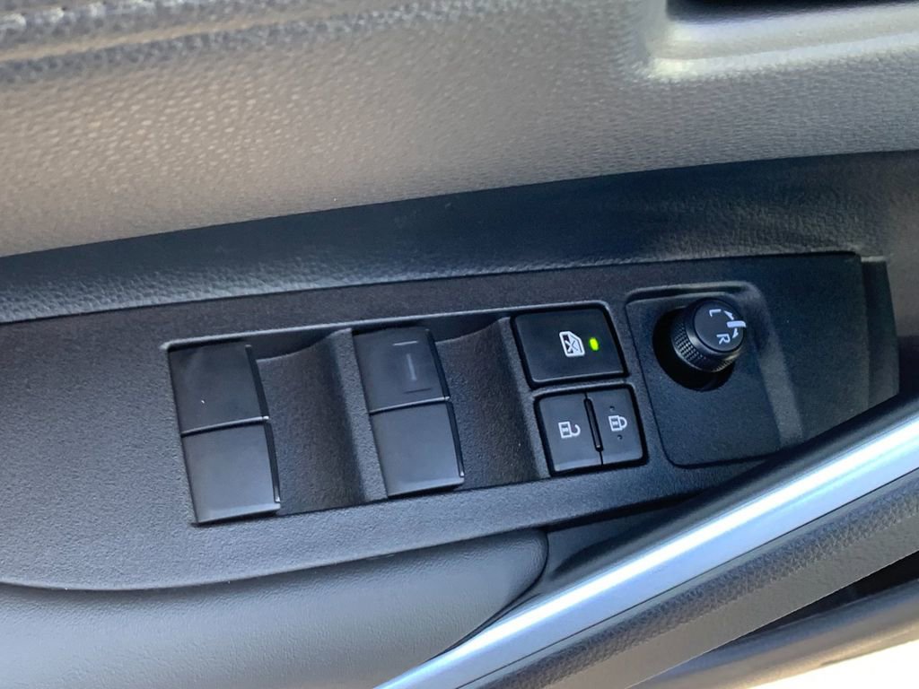 New 2026 Toyota Corolla Cross S image 12