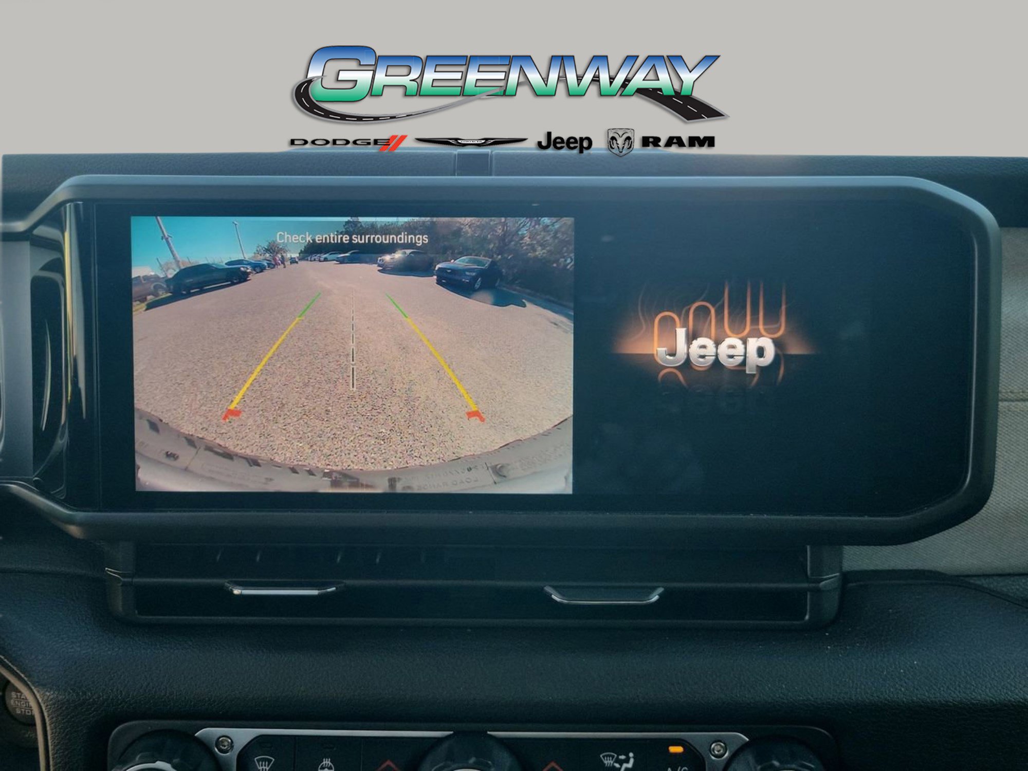 Used 2025 Jeep Wrangler Sport image 19