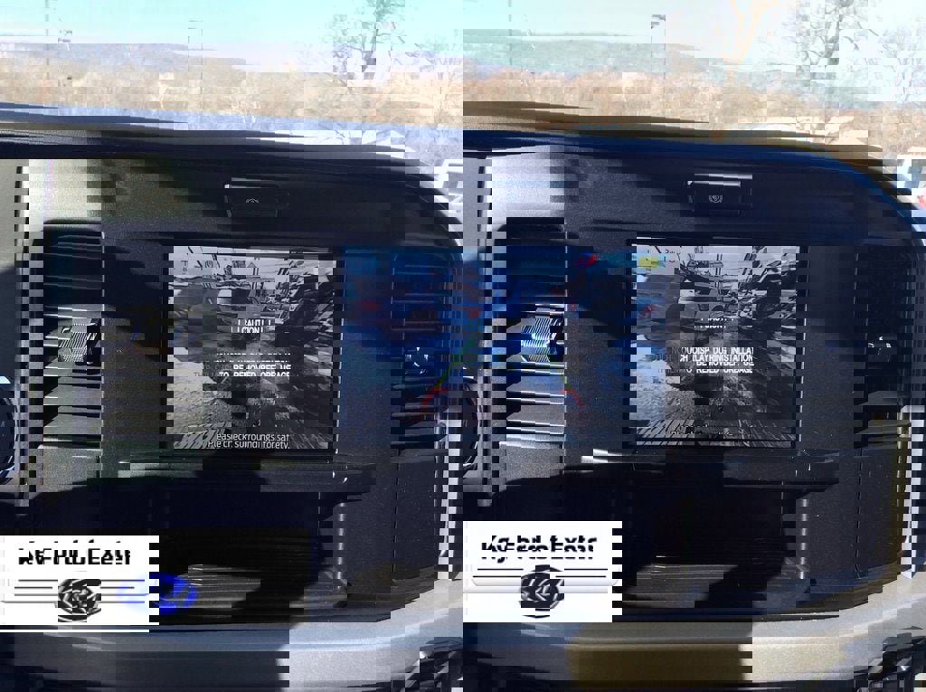 New 2026 Ford F250 XL w/ F-250 >10K GVWR Package image 47