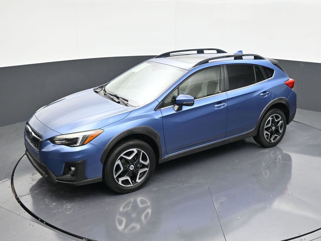 Used 2018 Subaru Crosstrek 2.0i Limited image 13