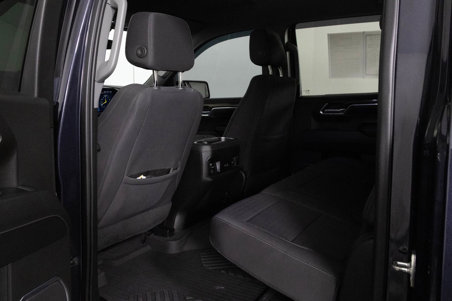 Used 2023 Chevrolet Silverado 1500 RST image 33