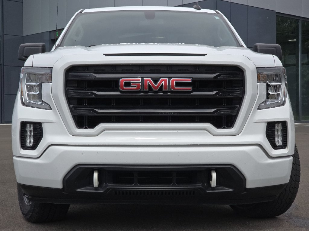 Used 2022 GMC Sierra 1500 Elevation AWD/4WD image 14