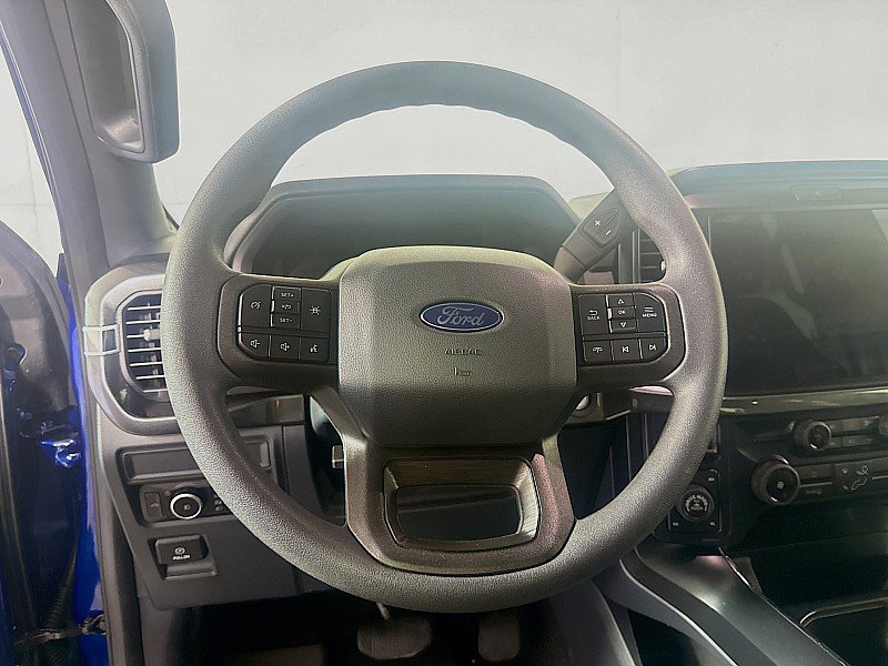 New 2026 Ford F150 STX w/ F-150 LOBO Package AWD/4WD image 12