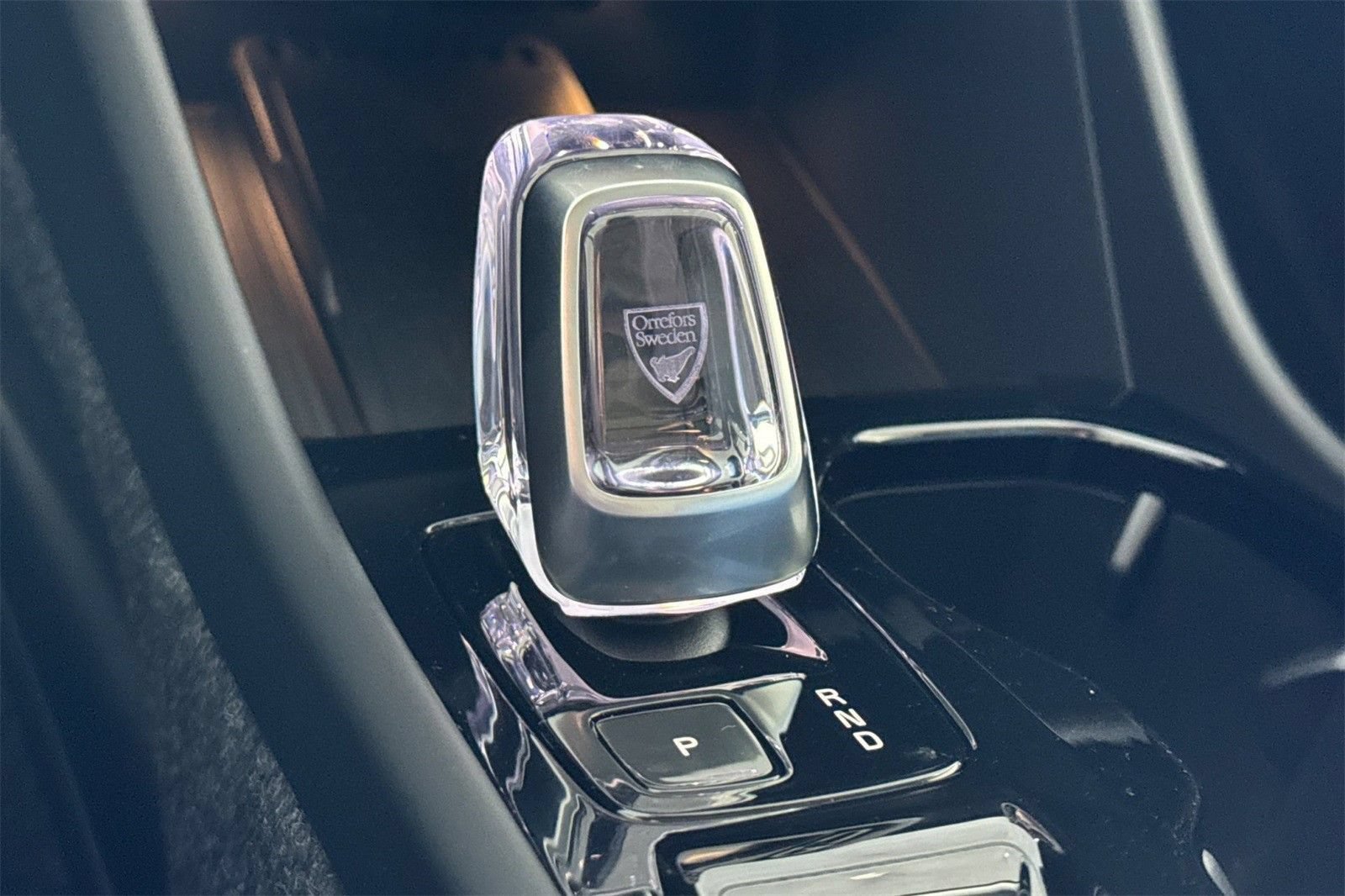 New 2026 Volvo XC40 B5 Ultra w/ Climate Package AWD/4WD image 23