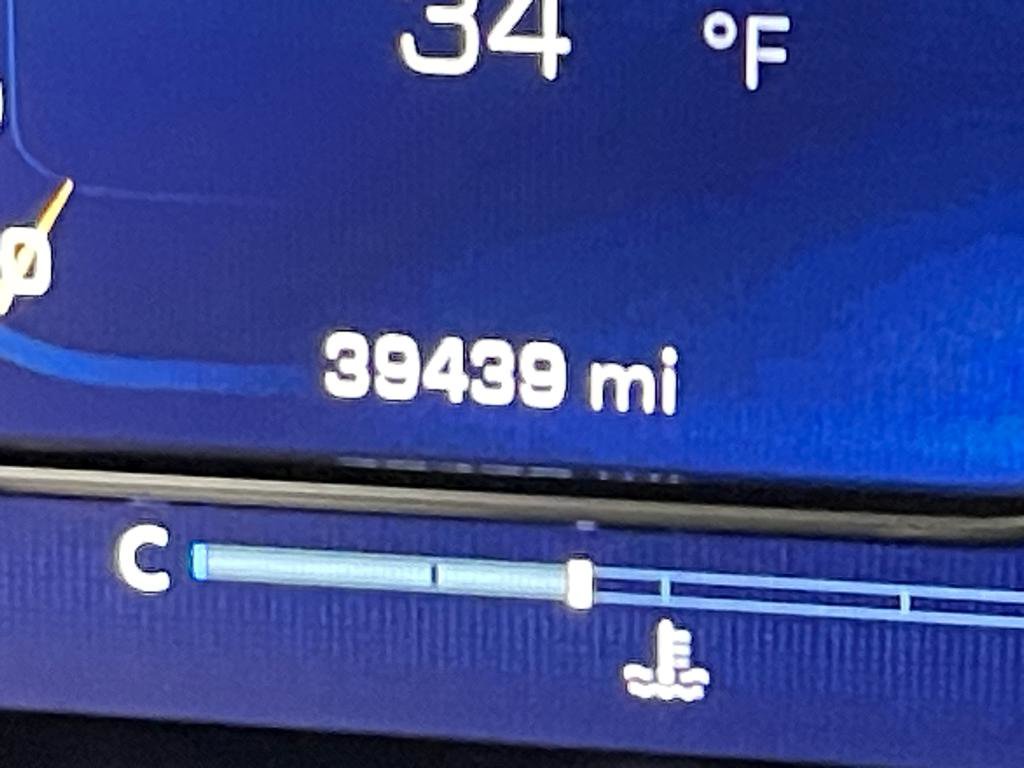 Used 2024 Chevrolet Silverado 2500 LT w/ All Star Edition image 22