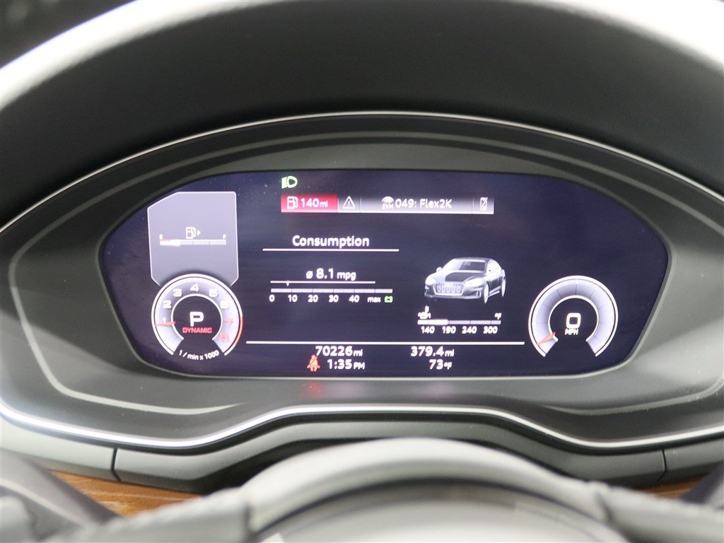 Used 2020 Audi A5 2.0T Premium Plus w/ Premium Plus AWD/4WD image 33