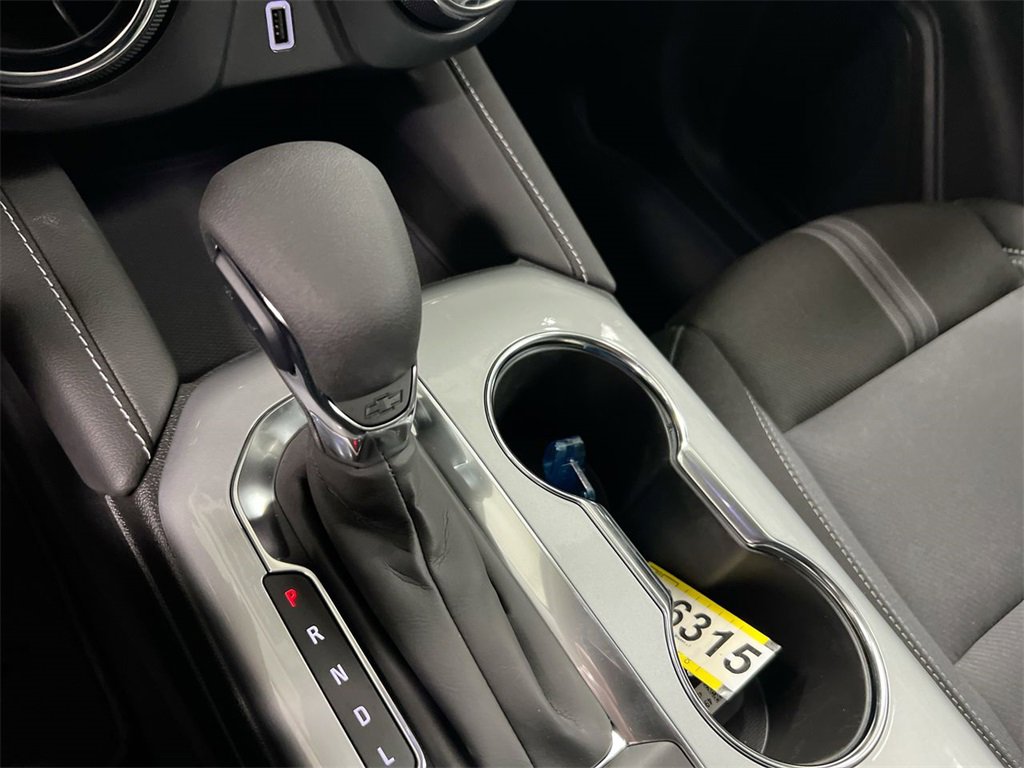 New 2026 Chevrolet Blazer LT w/ Midnight/Sport Edition image 16