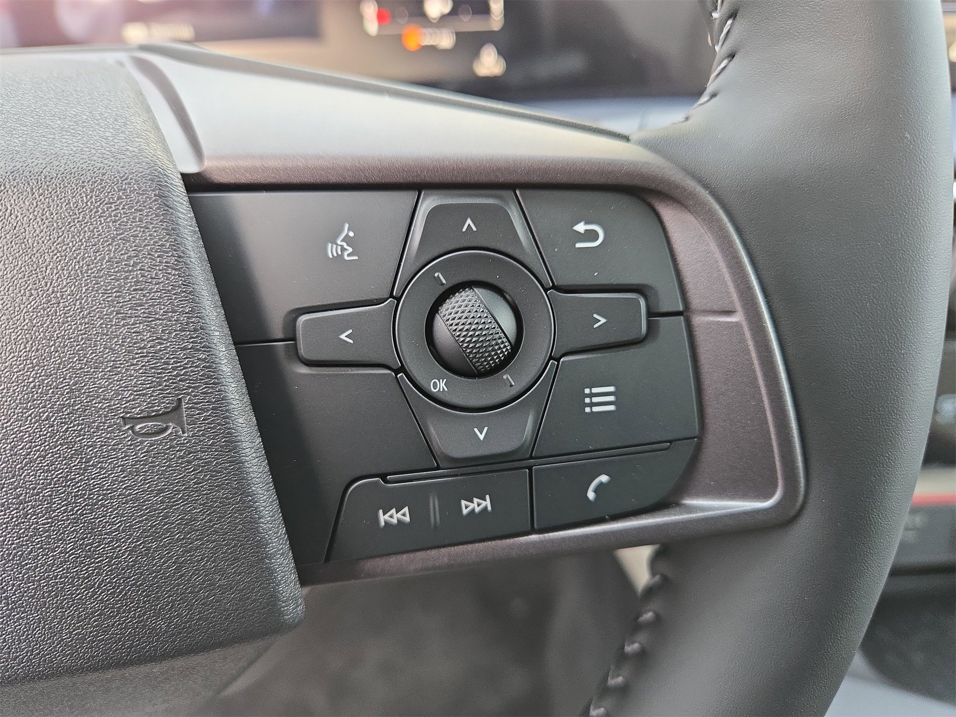 New 2026 Nissan Sentra SL w/ Floor Mat Package image 20